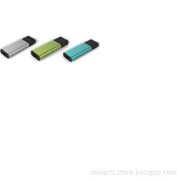 USB Drive Housing-Aluminum Body (U001-1)